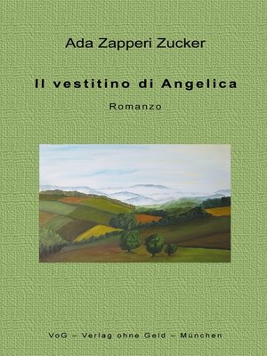 cover image of Il vestitino di Angelica